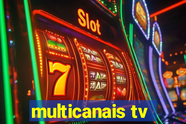 multicanais tv